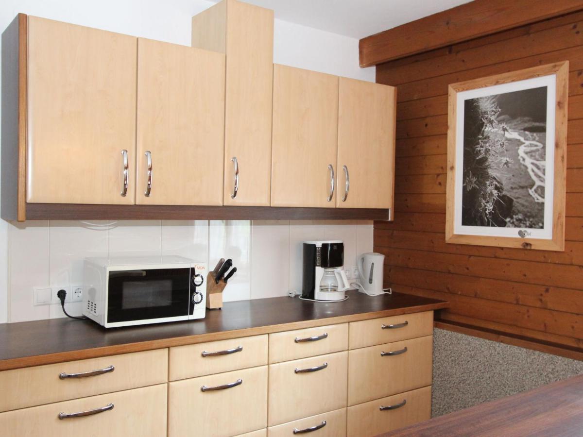 Apartment Christoph By Interhome 스텀 외부 사진